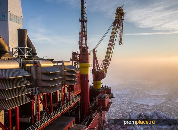 Бурение нефтяных и газовых скважин (СПО)