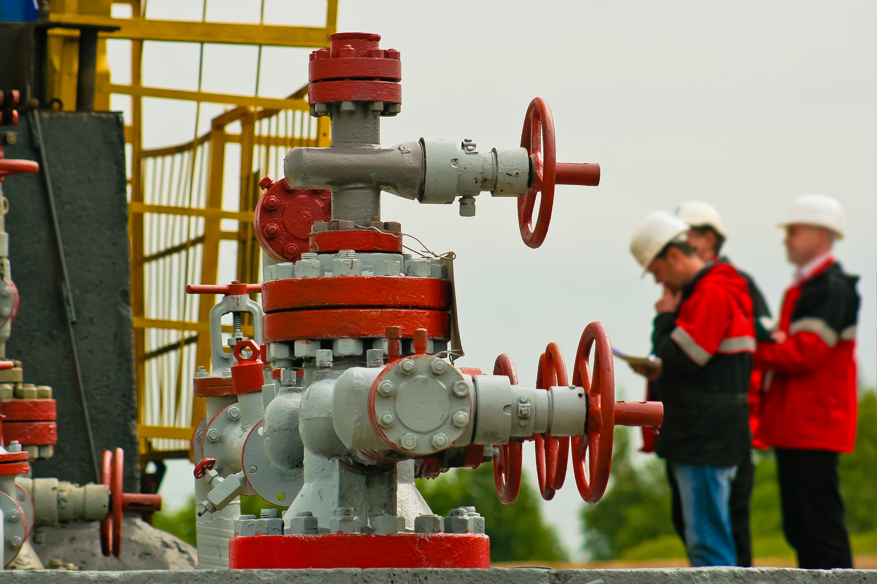 Сооружение и эксплуатация газонефтепроводов и газонефтехранилищ (СПО)