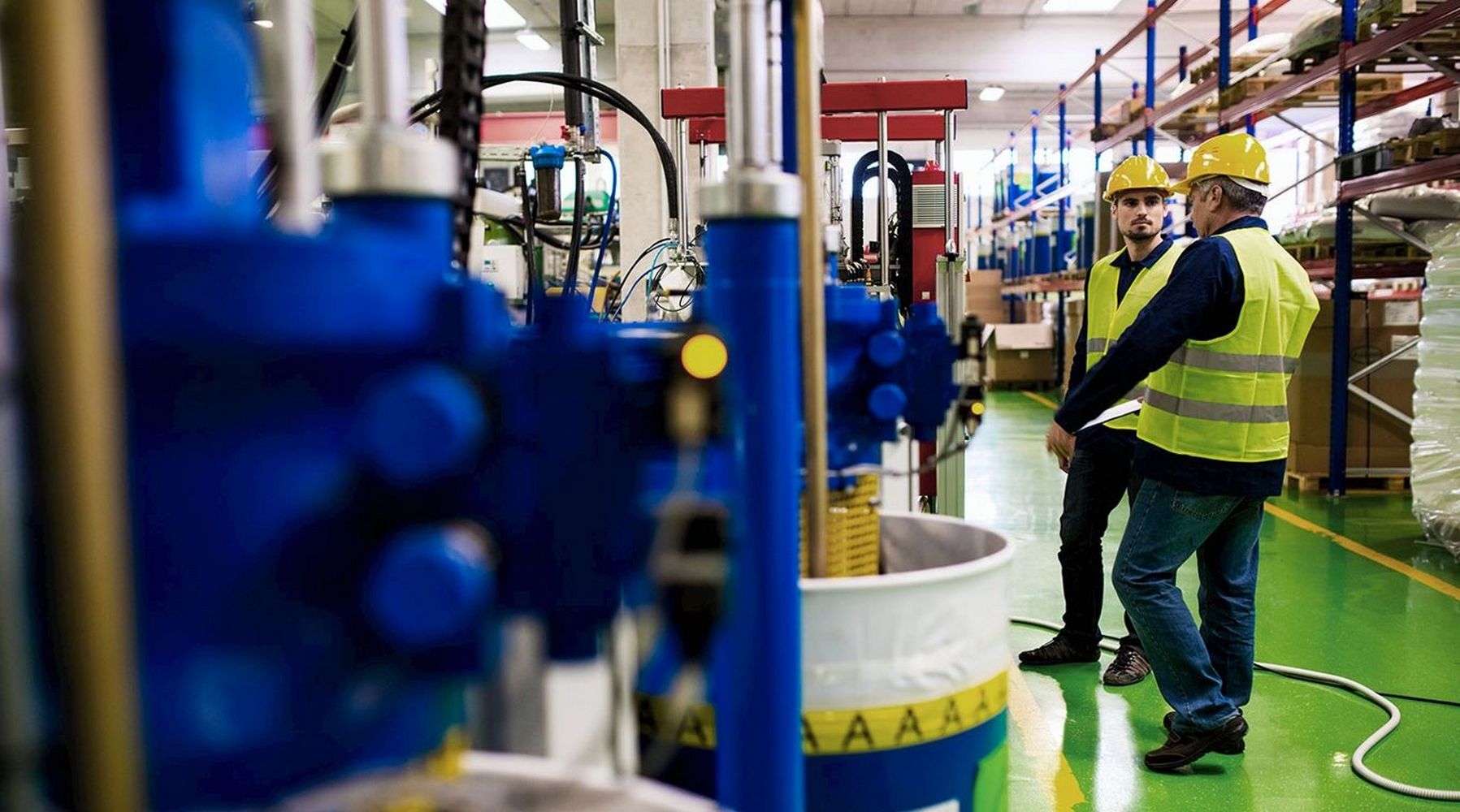 Переработка нефти и газа (СПО)